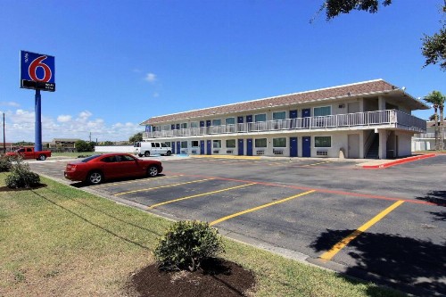 Motel 6-Corpus Christi TX - East - North Padre Island - image 39