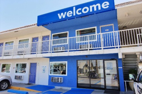 Motel 6-Corpus Christi TX - East - North Padre Island - image 4