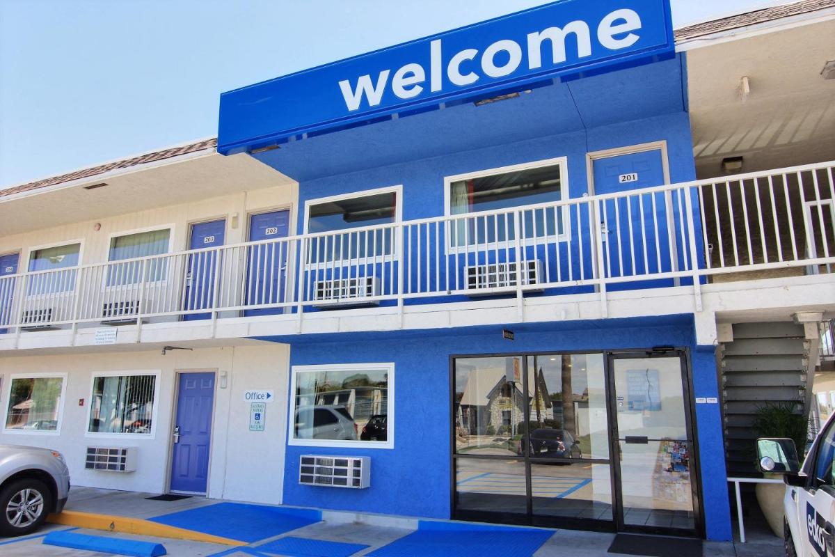 Motel 6-Corpus Christi TX - East - North Padre Island - image 4