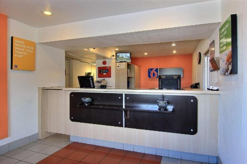 Motel 6-Corpus Christi TX - East - North Padre Island - image 40