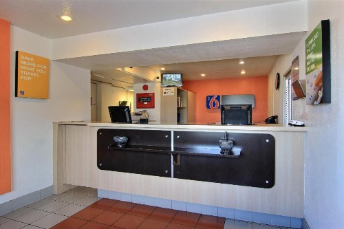 Motel 6-Corpus Christi TX - East - North Padre Island - image 43