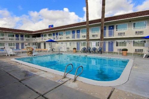 Motel 6-Corpus Christi TX - East - North Padre Island - image 47