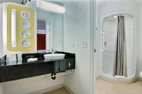 Motel 6-Corpus Christi TX - East - North Padre Island - image 49