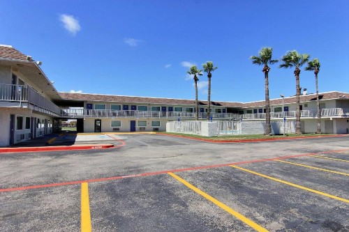 Motel 6-Corpus Christi TX - East - North Padre Island - image 50