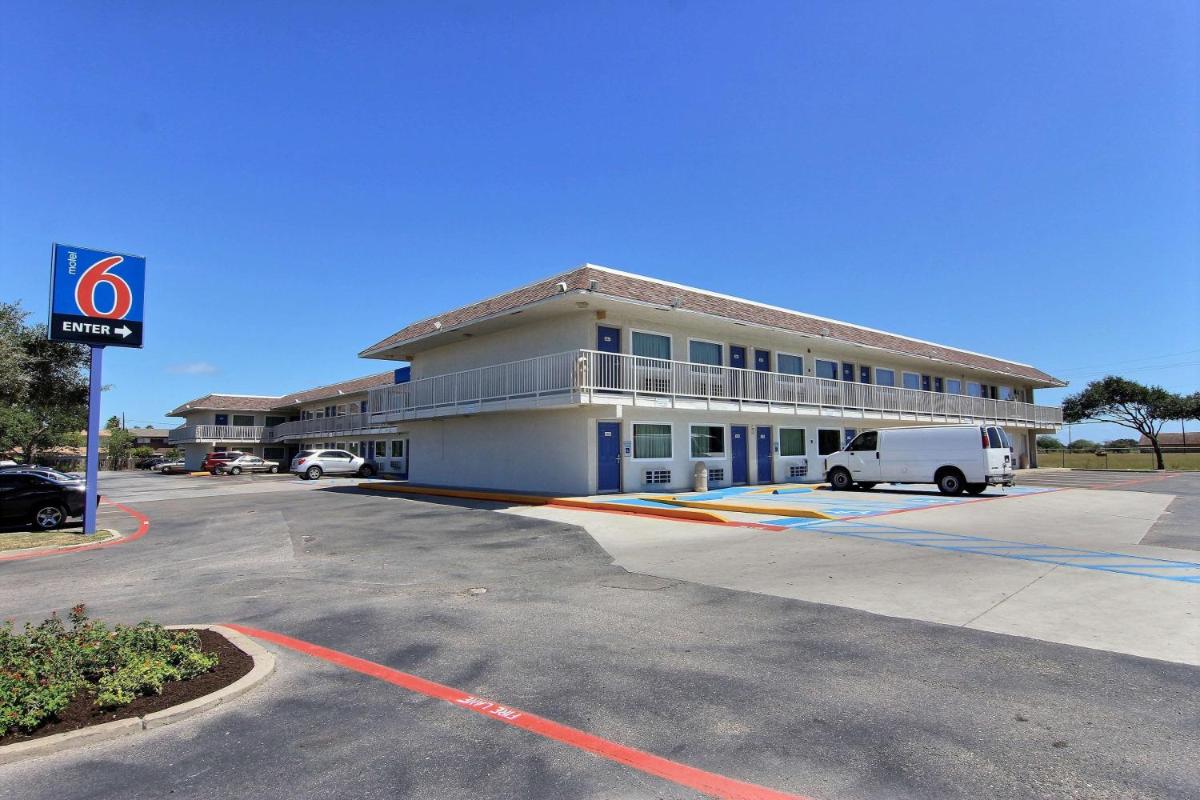 Motel 6-Corpus Christi TX - East - North Padre Island - image 6