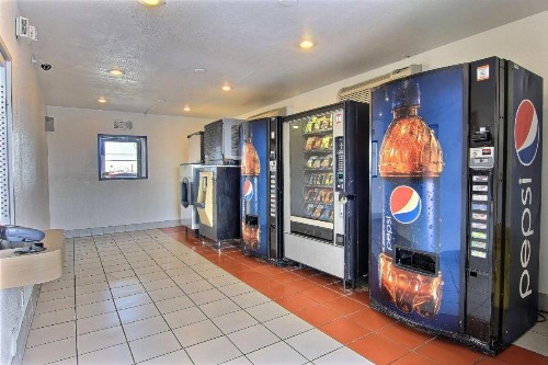 Motel 6-Corpus Christi TX - East - North Padre Island - image 9