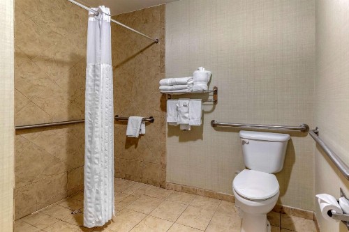 Comfort Suites Near Texas A&M Corpus Christi - image 12