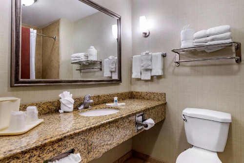 Comfort Suites Near Texas A&M Corpus Christi - image 23