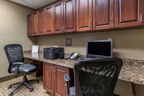 Comfort Suites Near Texas A&M Corpus Christi - image 28