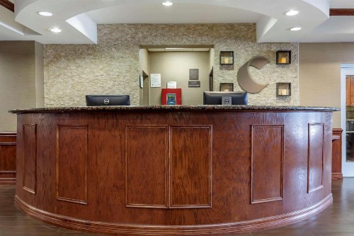 Comfort Suites Near Texas A&M Corpus Christi - image 3