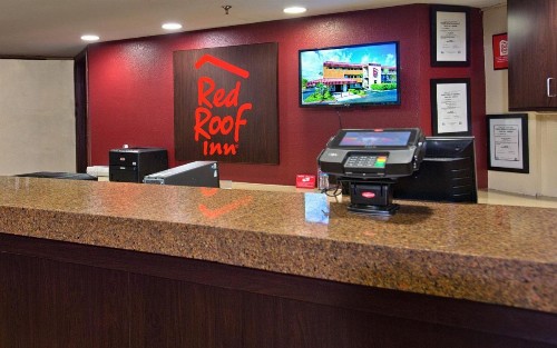 Red Roof Inn Corpus Christi South - image 8