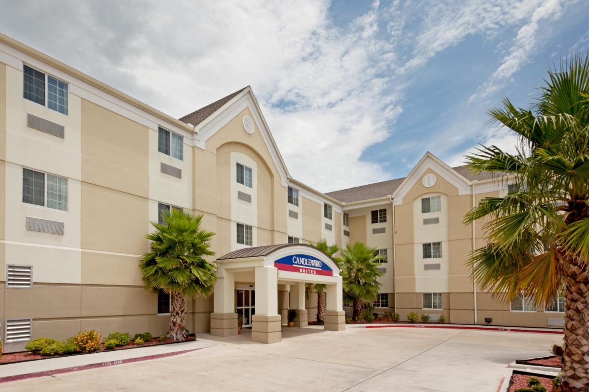 Candlewood Suites Corpus Christi-SPID an IHG Hotel - main image