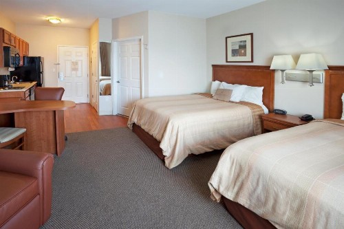 Candlewood Suites Corpus Christi-SPID an IHG Hotel - image 10
