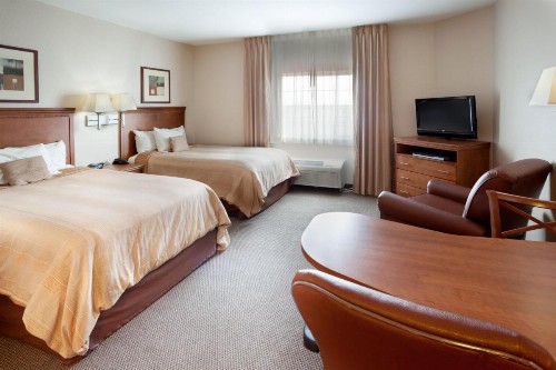 Candlewood Suites Corpus Christi-SPID an IHG Hotel - image 12