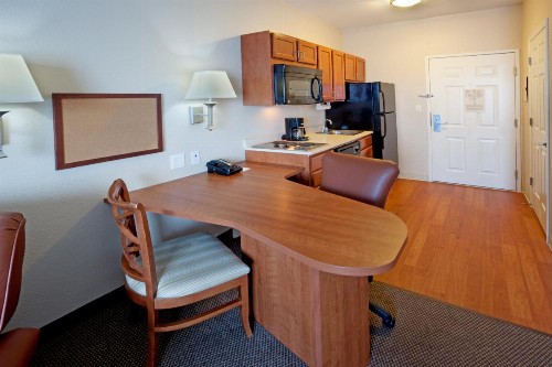 Candlewood Suites Corpus Christi-SPID an IHG Hotel - image 14