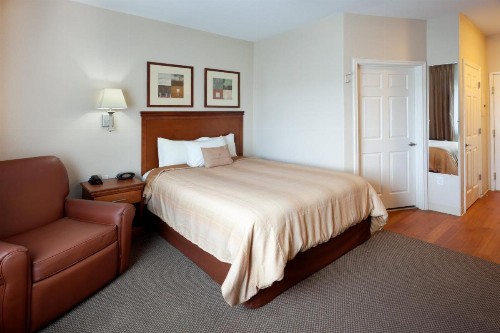 Candlewood Suites Corpus Christi-SPID an IHG Hotel - image 15