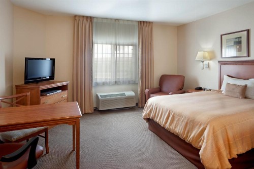 Candlewood Suites Corpus Christi-SPID an IHG Hotel - image 17