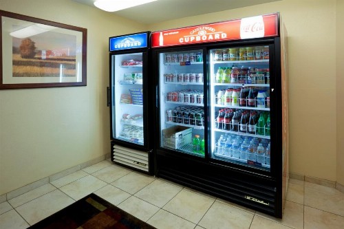 Candlewood Suites Corpus Christi-SPID an IHG Hotel - image 19