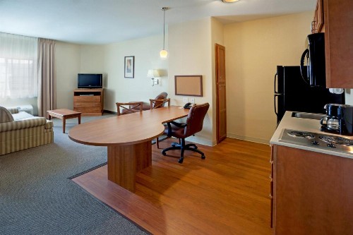 Candlewood Suites Corpus Christi-SPID an IHG Hotel - image 21