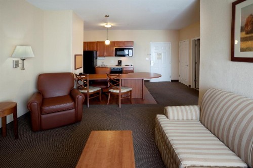 Candlewood Suites Corpus Christi-SPID an IHG Hotel - image 23