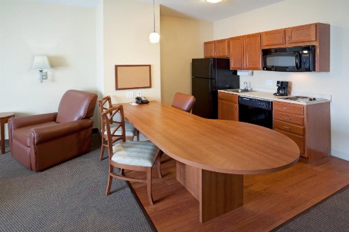 Candlewood Suites Corpus Christi-SPID an IHG Hotel - image 24
