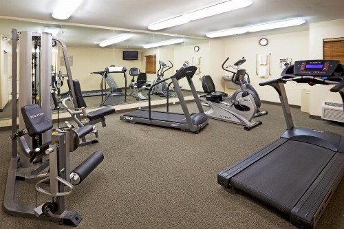 Candlewood Suites Corpus Christi-SPID an IHG Hotel - image 5