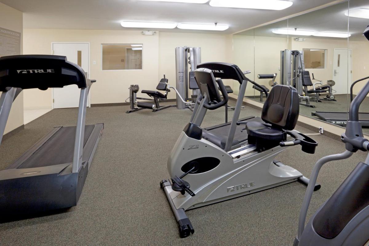 Candlewood Suites Corpus Christi-SPID an IHG Hotel - image 6