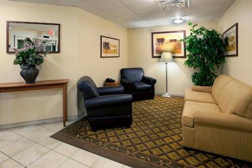 Candlewood Suites Corpus Christi-SPID an IHG Hotel - image 7