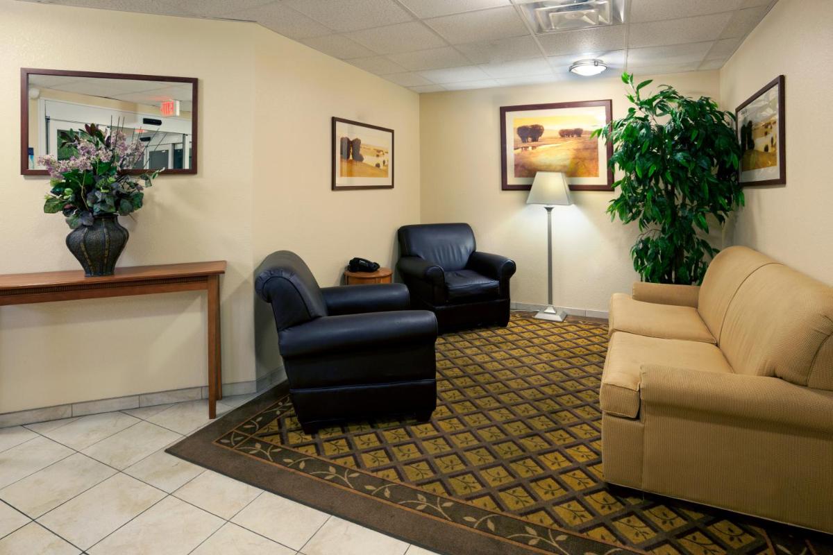 Candlewood Suites Corpus Christi-SPID an IHG Hotel - image 7