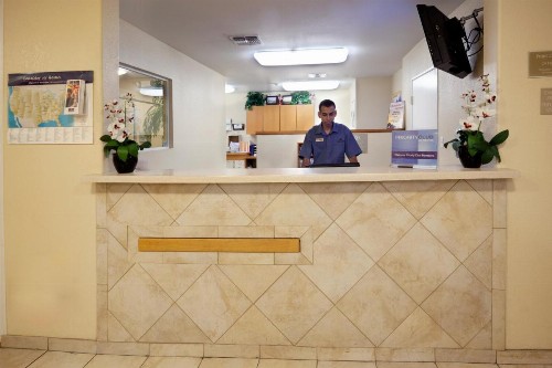 Candlewood Suites Corpus Christi-SPID an IHG Hotel - image 8