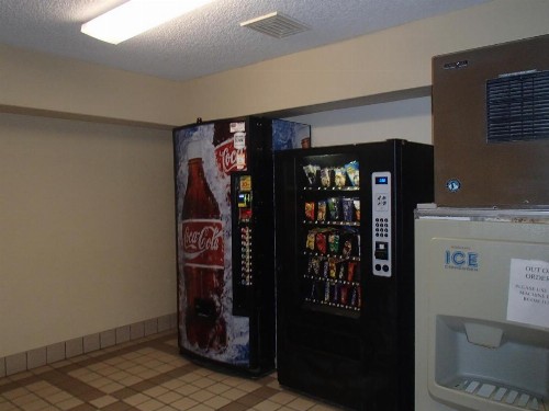 Days Inn & Suites by Wyndham Corpus Christi Central - image 33