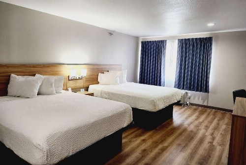 Days Inn & Suites by Wyndham Corpus Christi Central - image 9