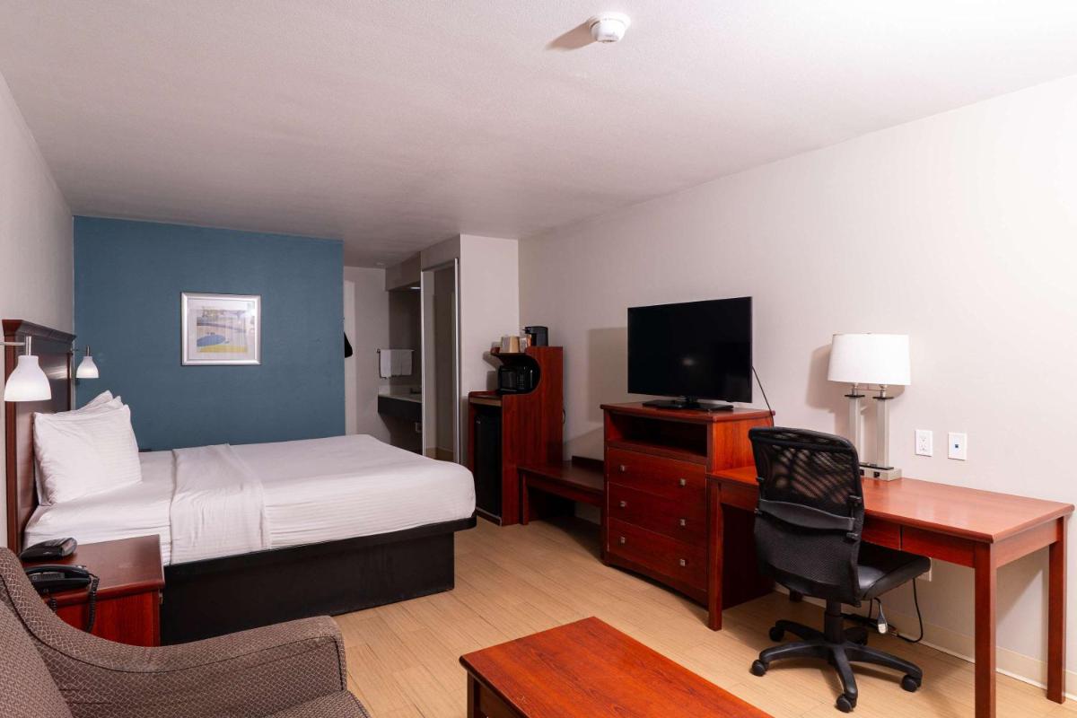 Best Western Paradise Inn - image 5