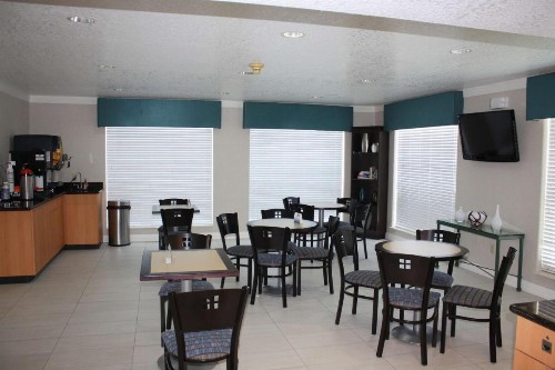 Best Western Paradise Inn - image 8
