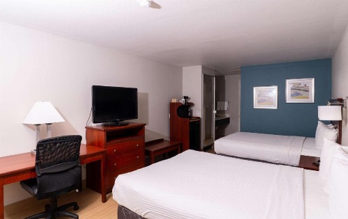 Best Western Paradise Inn - image 11