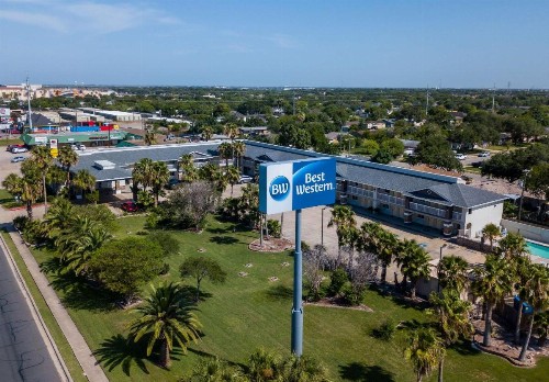 Best Western Paradise Inn - image 15