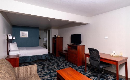 Best Western Paradise Inn - image 17