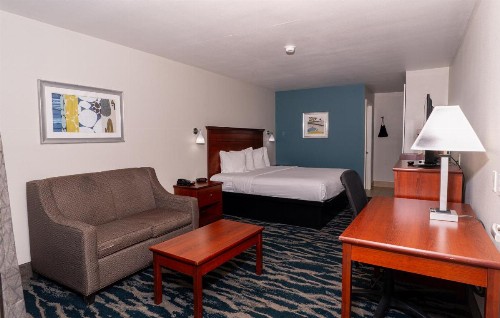 Best Western Paradise Inn - image 18