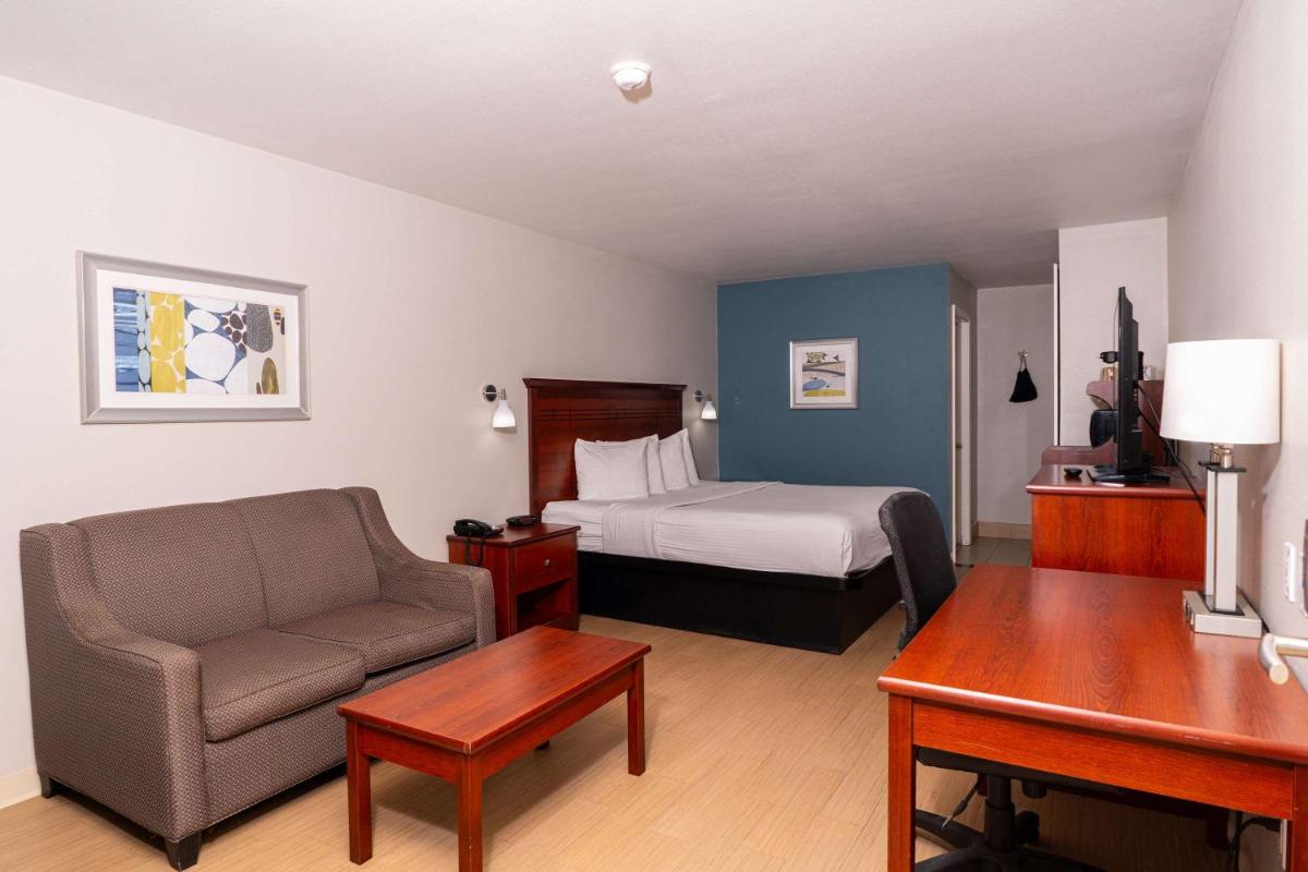 Best Western Paradise Inn - image 2