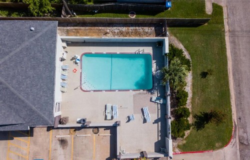 Best Western Paradise Inn - image 3