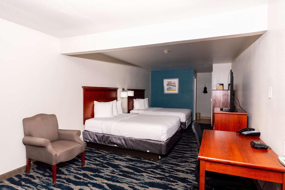 Best Western Paradise Inn - image 4