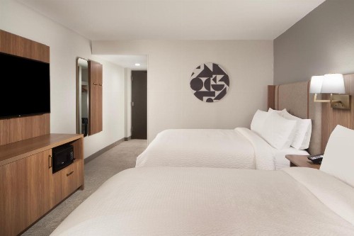 Holiday Inn Corpus Christi Airport and Convention Center an IHG Hotel - image 2