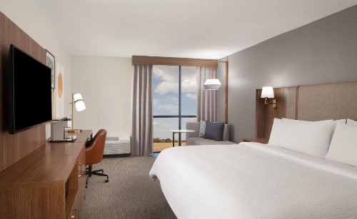 Holiday Inn Corpus Christi Airport and Convention Center an IHG Hotel - image 21