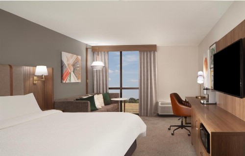 Holiday Inn Corpus Christi Airport and Convention Center an IHG Hotel - image 3