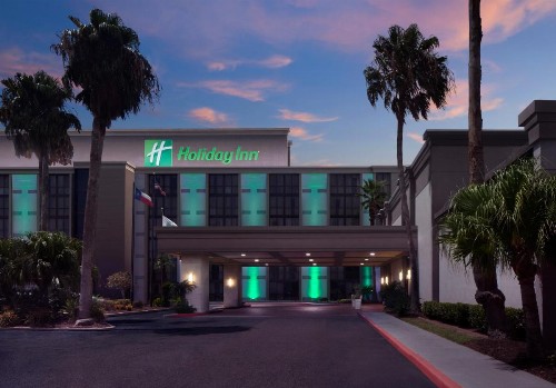 Holiday Inn Corpus Christi Airport and Convention Center an IHG Hotel - image 30