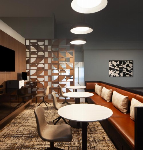 Holiday Inn Corpus Christi Airport and Convention Center an IHG Hotel - image 35