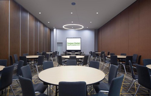 Holiday Inn Corpus Christi Airport and Convention Center an IHG Hotel - image 36