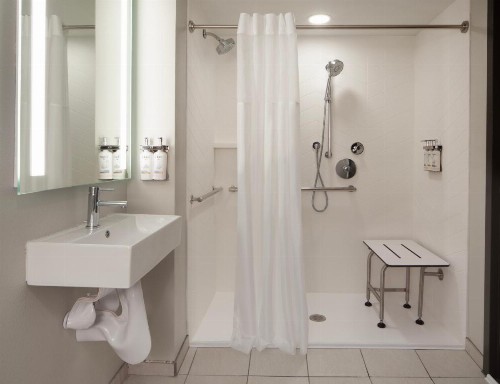 Holiday Inn Corpus Christi Airport and Convention Center an IHG Hotel - image 37