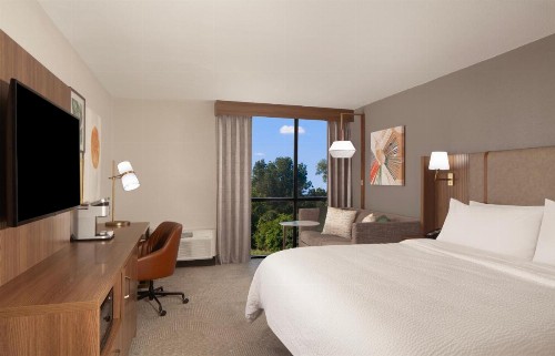 Holiday Inn Corpus Christi Airport and Convention Center an IHG Hotel - image 38