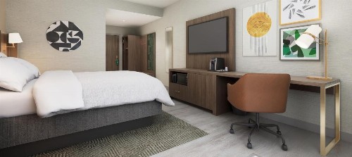 Holiday Inn Corpus Christi Airport and Convention Center an IHG Hotel - image 4